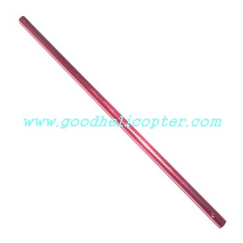 ATTOP-TOYS-YD-812-YD-912 helicopter parts tail big boom (red color) - Click Image to Close